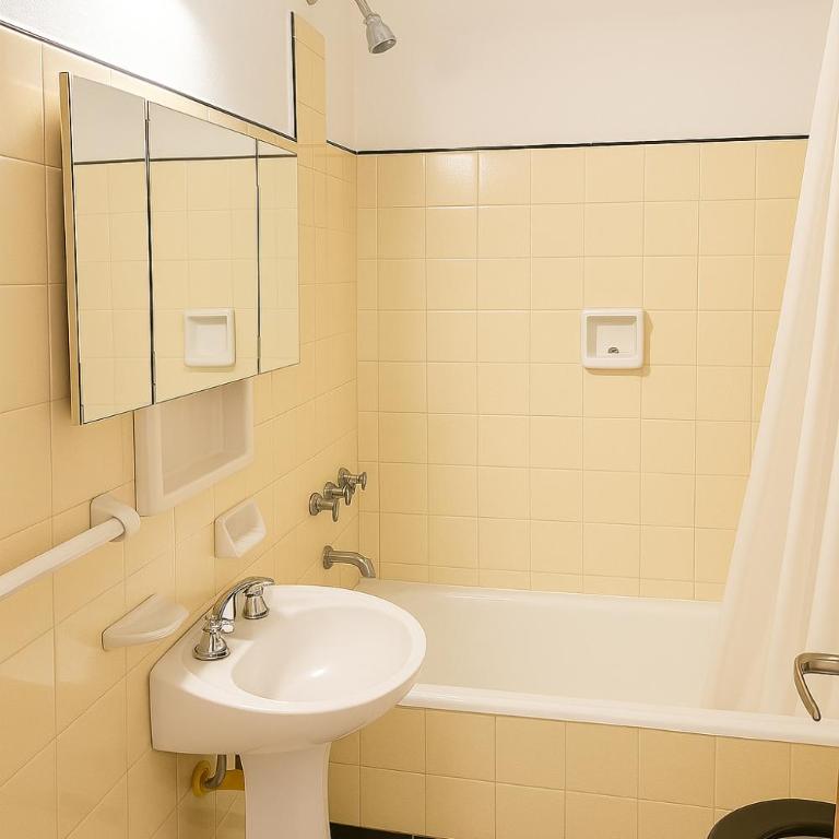 Vermida XII 2 Consultar baja de precio - One-Bedroom Apartment - 3