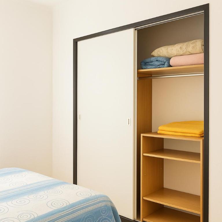 Vermida XII 2 Consultar baja de precio - One-Bedroom Apartment - 4