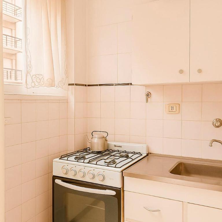 Vermida XII 2 Consultar baja de precio - One-Bedroom Apartment - 6