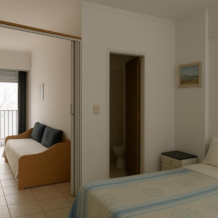 Vermida XII 2 Consultar baja de precio - One-Bedroom Apartment - 8