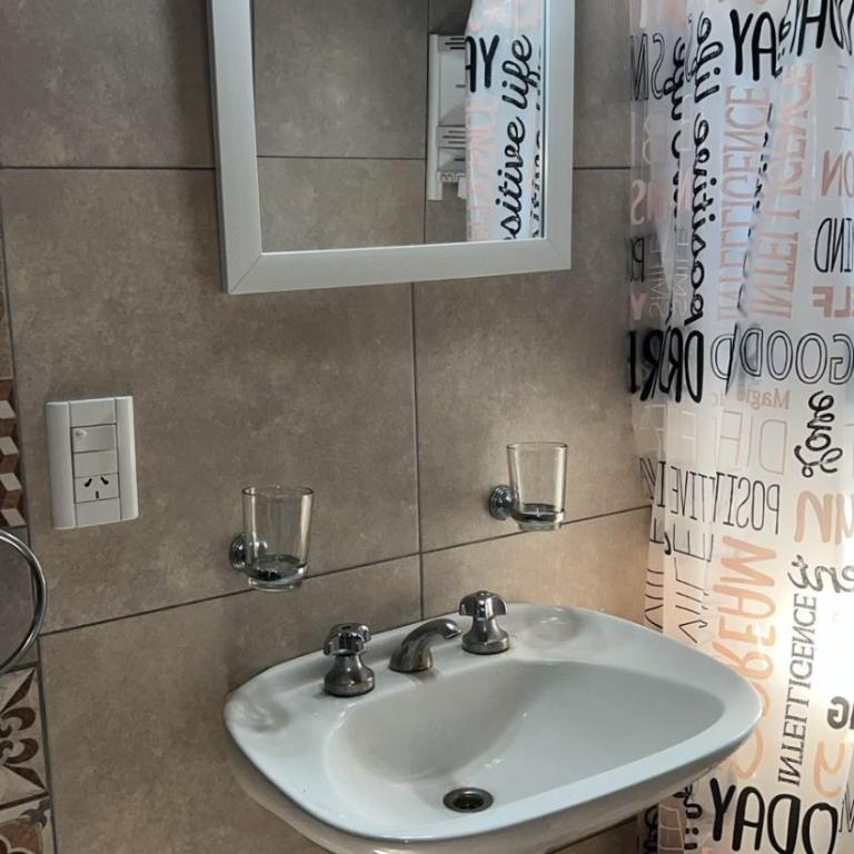 Duplex santa Teresita para 6 personas - Apartamento de 3 dormitorios - 3
