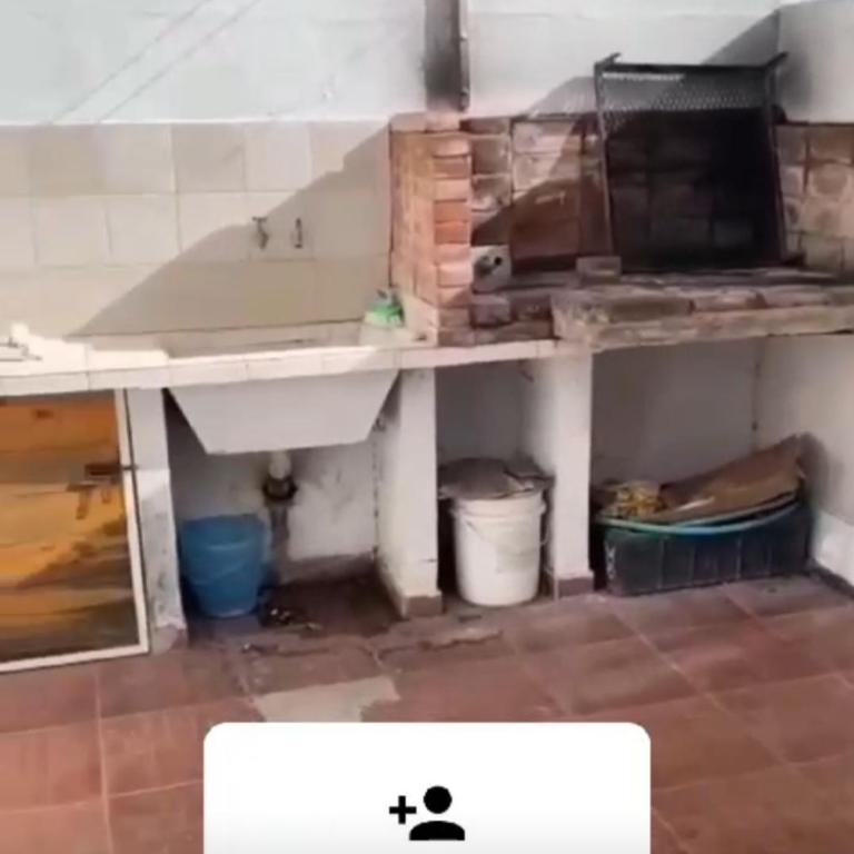 Duplex santa Teresita para 6 personas - Apartamento de 3 dormitorios - 5
