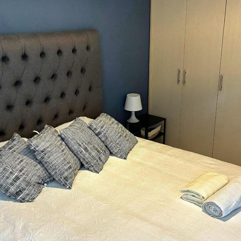 Rbk° Moderno depto con ubicación inmejorable - Apartamento de 1 dormitorio - 13