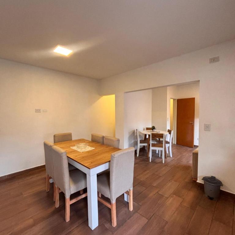 Sueños patagonicos Apart - Apartamento de 1 dormitorio - 5
