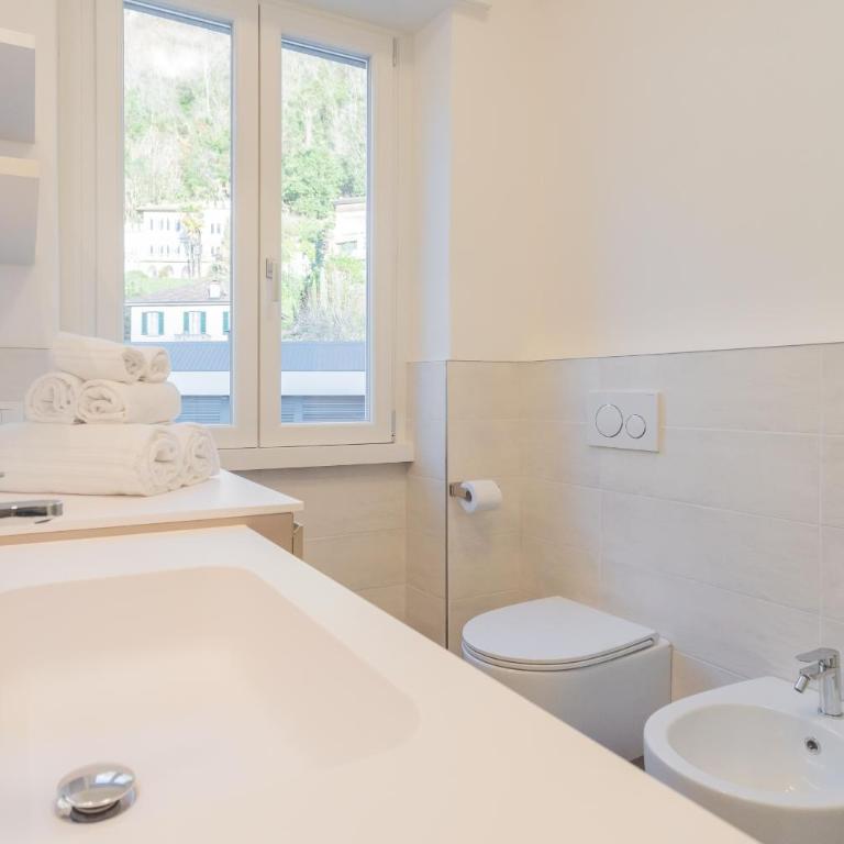 White Lake View Apartment - Appartamento - 14