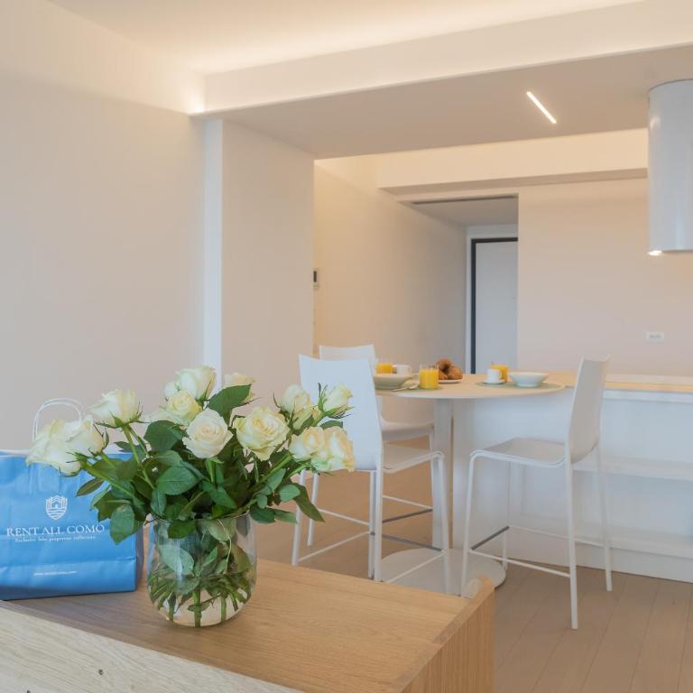 La Vista Bonita - Appartamento - 51