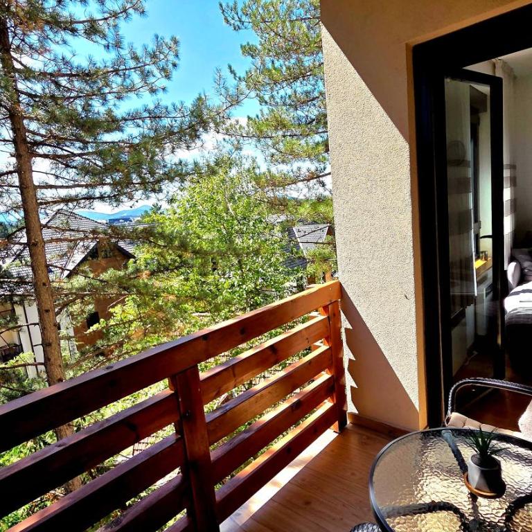 Apartman Silver Lux - Apartman sa 1 Spavaćom Sobom - 47