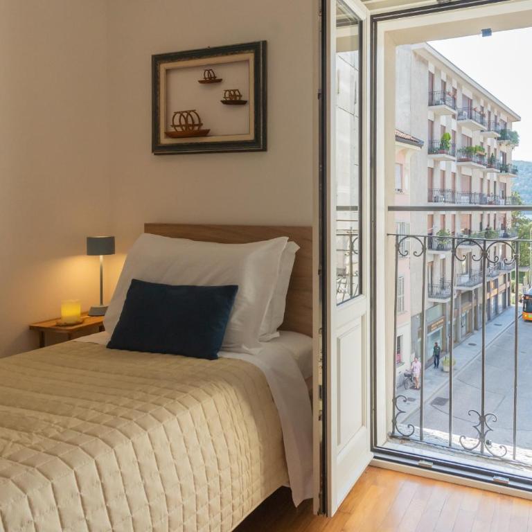 Linda Apartments by Rent All Como - Appartamento - 42