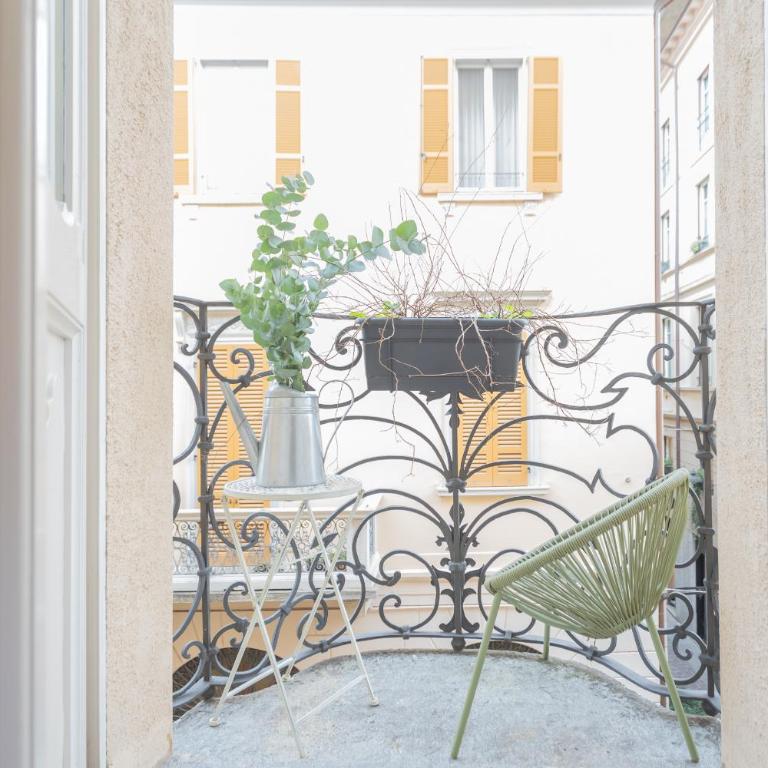 Viavì - Appartamento - 2