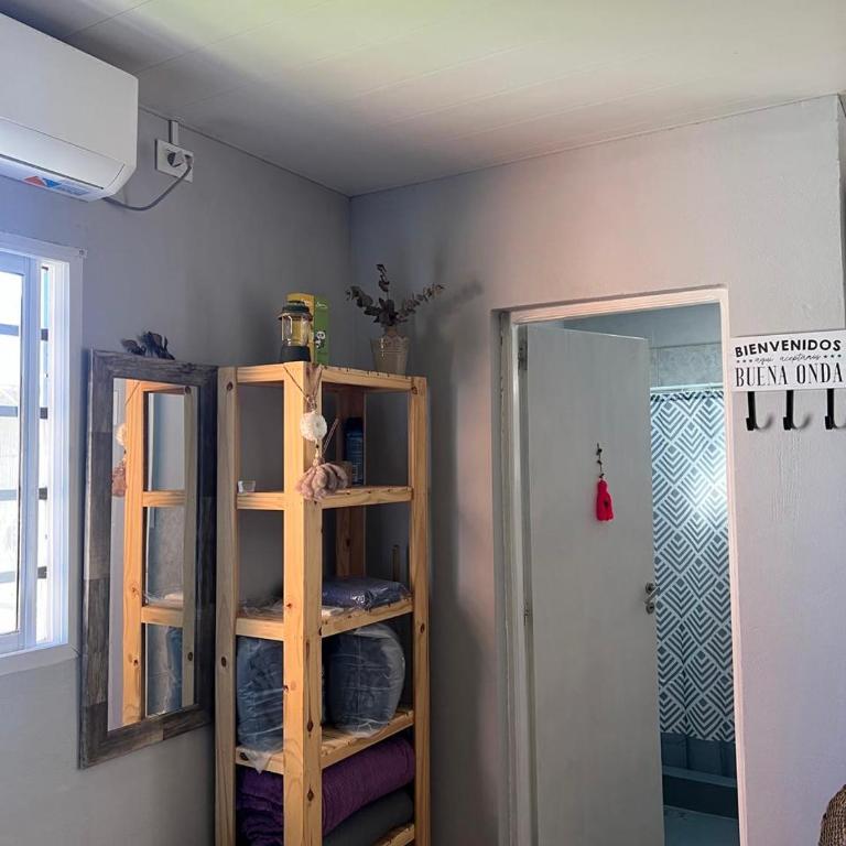 Deptos Los Alerces - One-Bedroom Apartment - 4