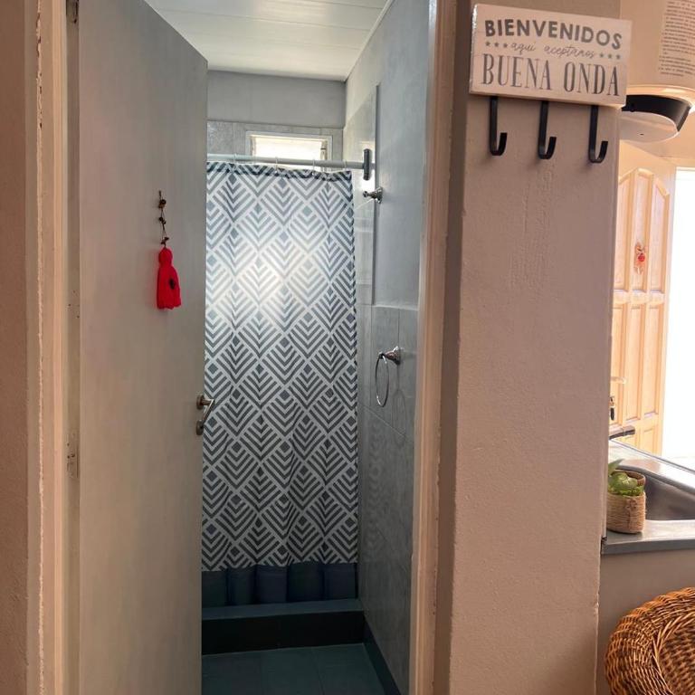 Deptos Los Alerces - One-Bedroom Apartment - 5