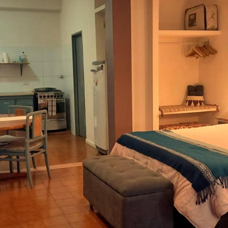Clodin - Apartamento de 1 dormitorio - 2