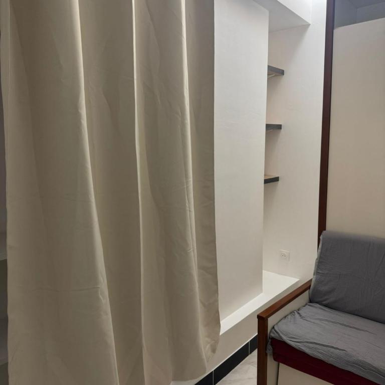 Coeur de Greoux - Studio mit Schlafsofa - 14