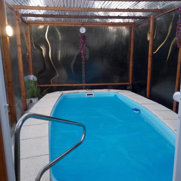 Alma de Spa heated pool - Casa con 1 dormitorio - 4