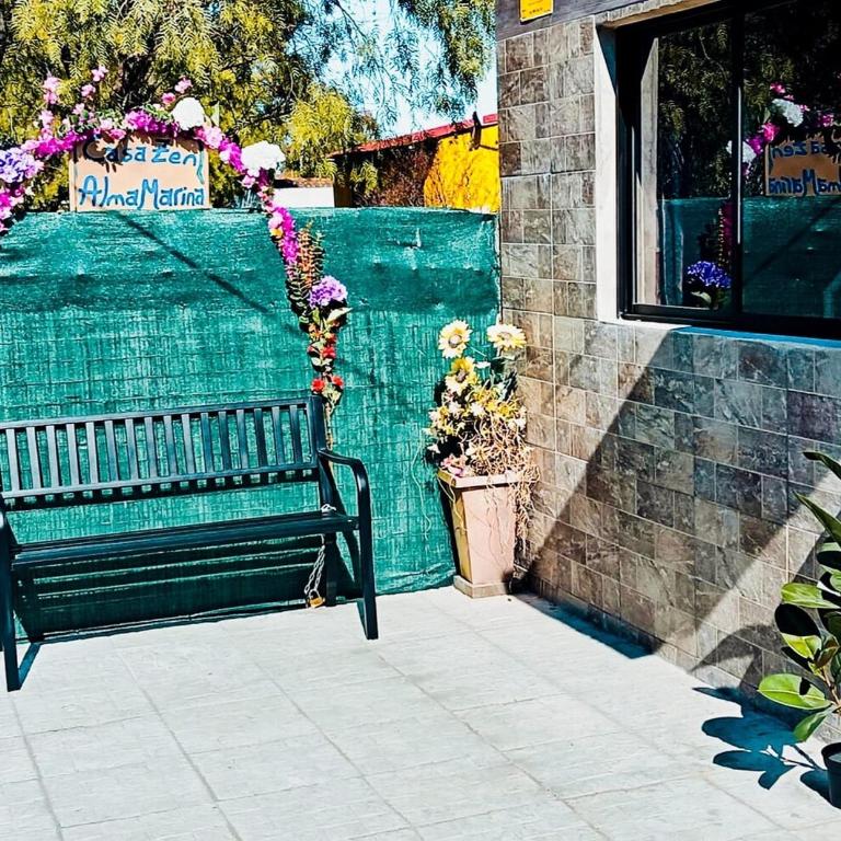 Alma de Spa heated pool - Casa con 1 dormitorio - 5