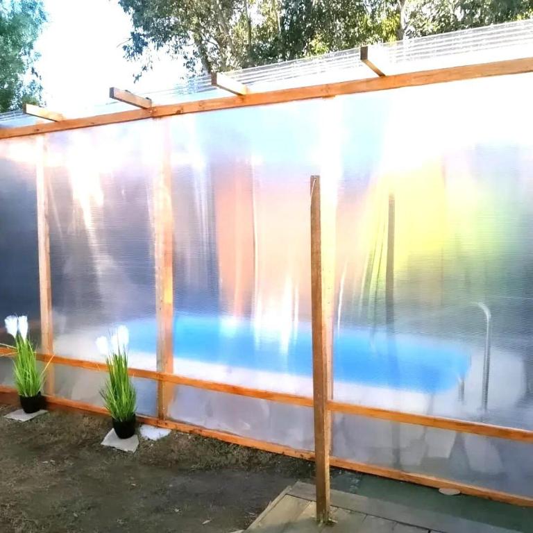 Alma de Spa heated pool - Casa con 1 dormitorio - 7