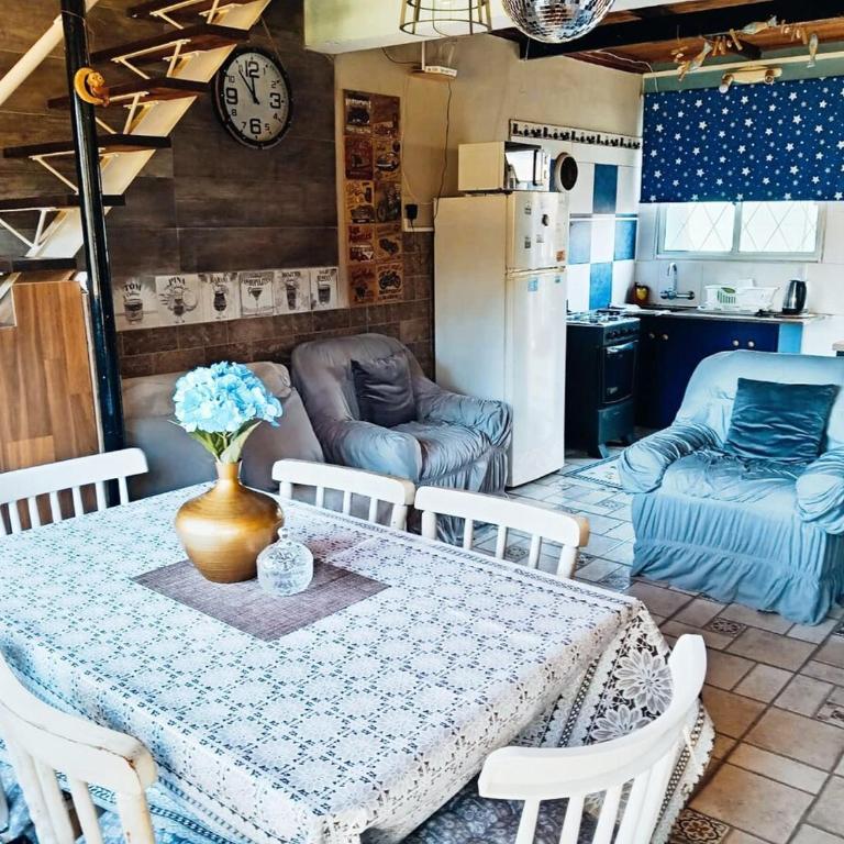 Alma de Spa heated pool - Casa con 1 dormitorio - 8
