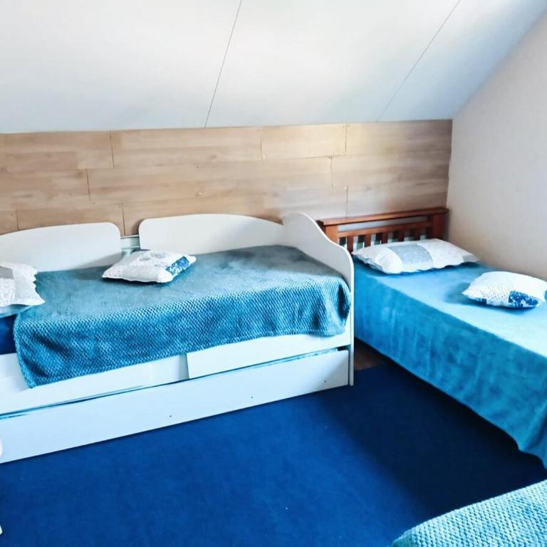 Alma de Spa heated pool - Casa con 1 dormitorio - 9