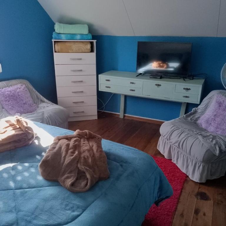 Alma de Spa heated pool - Casa con 1 dormitorio - 13