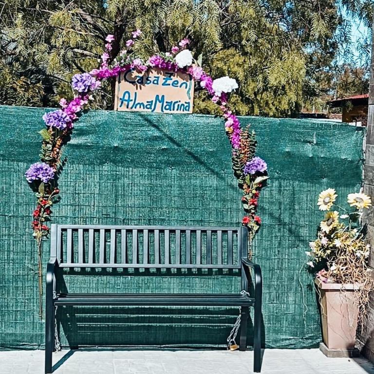 Alma de Spa heated pool - Casa con 1 dormitorio - 17