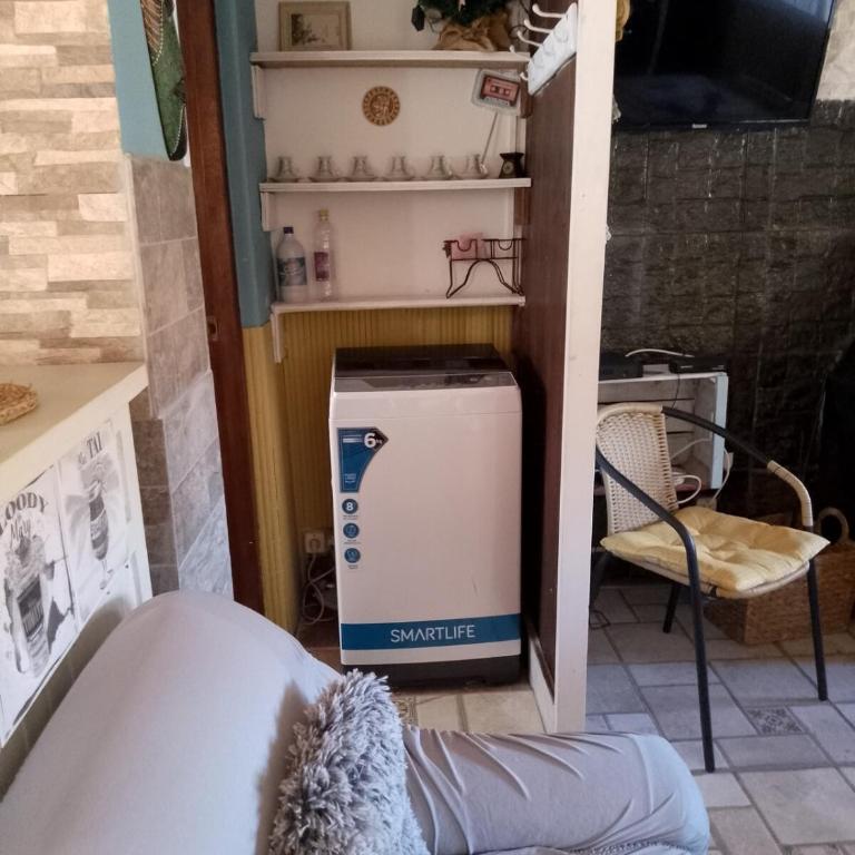 Alma de Spa heated pool - Casa con 1 dormitorio - 18