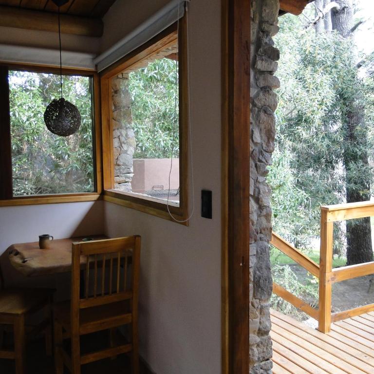 Posada Piñen - Loft (2 adultos) - 10