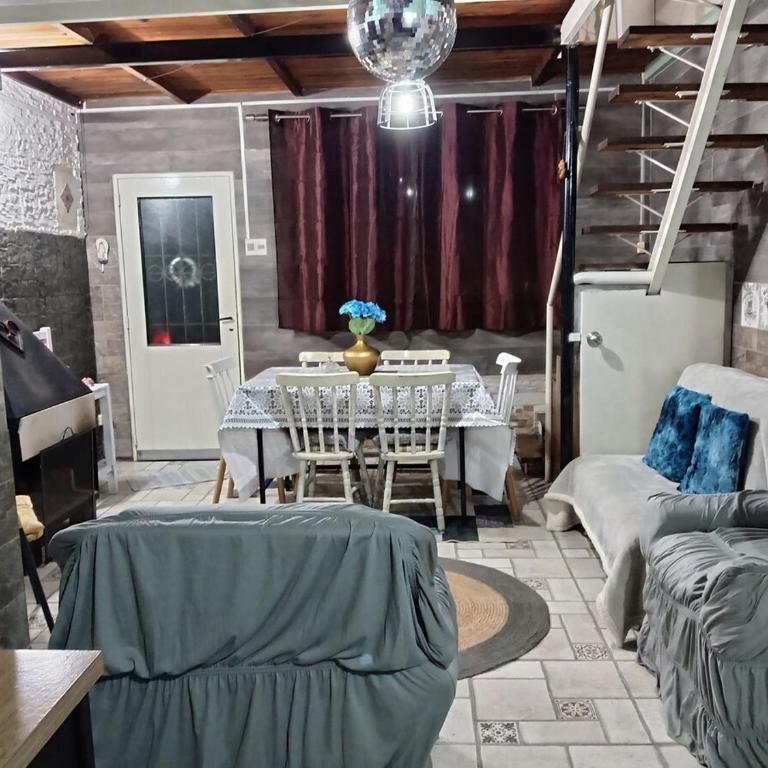 Alma de Spa heated pool - Casa con 1 dormitorio - 24