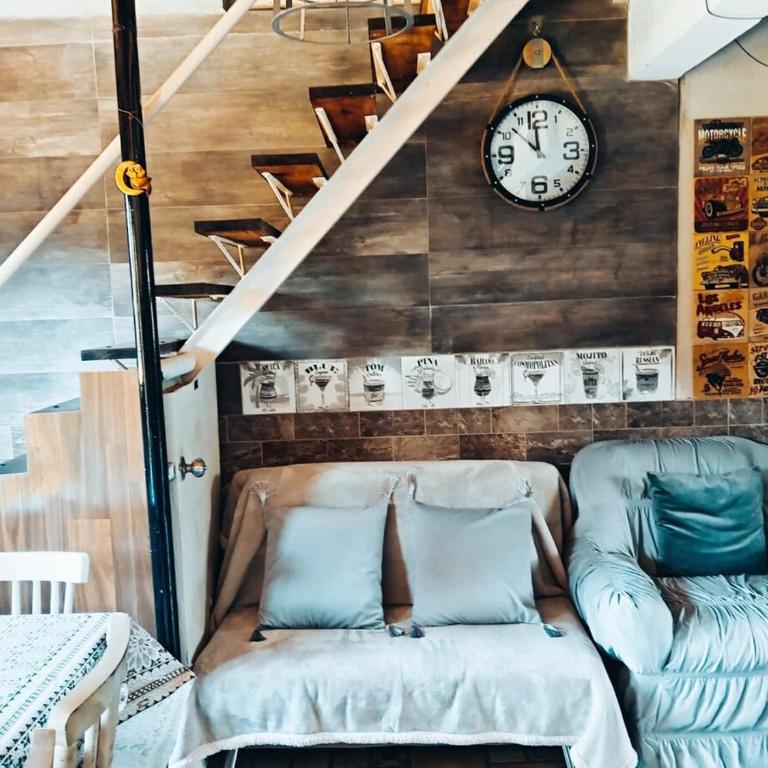 Alma de Spa heated pool - Casa con 1 dormitorio - 26