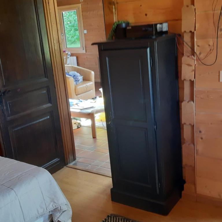 Chalet familial au cœur de la Haute Savoie - Chalet - 26
