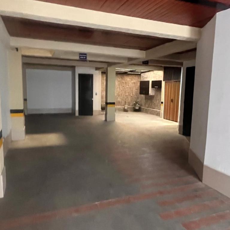 Apartamento 301 Edificio Natura 54 - Apartamento Deluxe de 3 dormitorios - 23