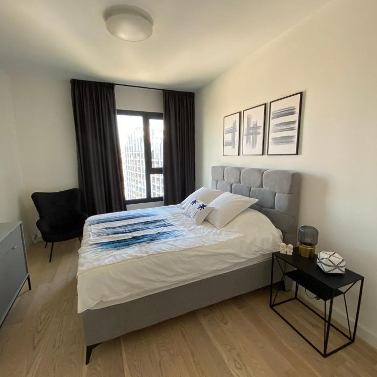 Voyager 360° - Apartman sa 3 Spavaće Sobe - 27