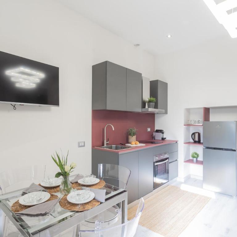 Cernobbio Dream Suites - Appartamento - 7