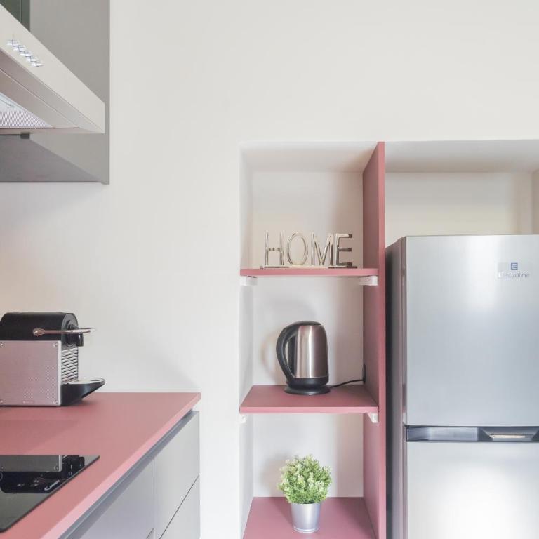 Cernobbio Dream Suites - Appartamento - 16