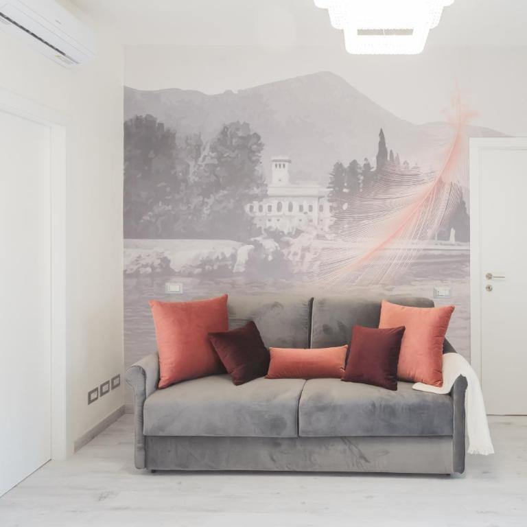 Cernobbio Dream Suites - Appartamento - 20