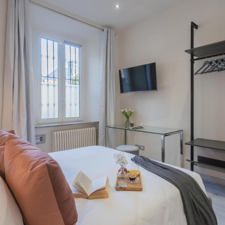 Cernobbio Dream Suites - Appartamento - 21