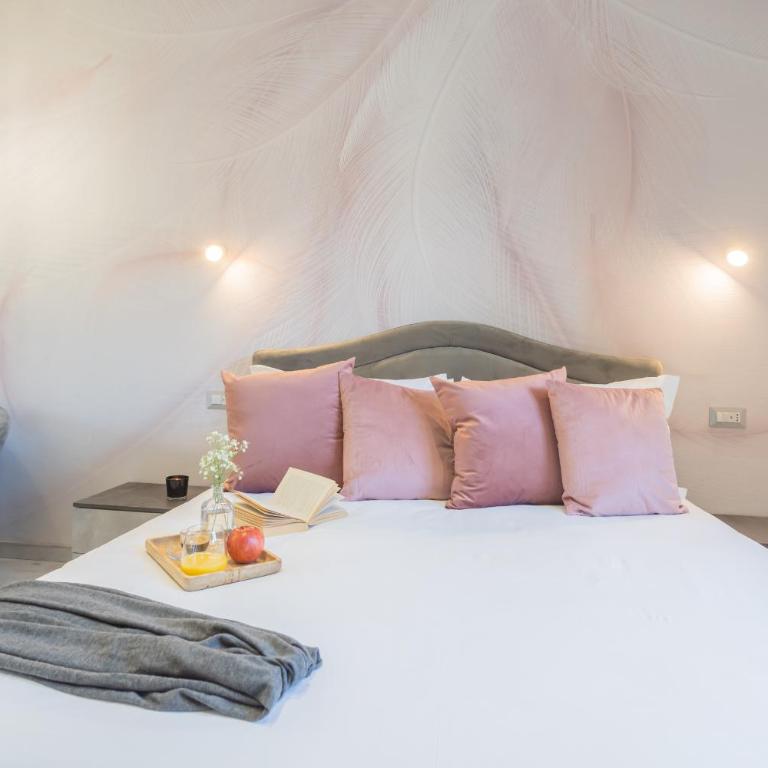 Cernobbio Dream Suites - Appartamento - 24