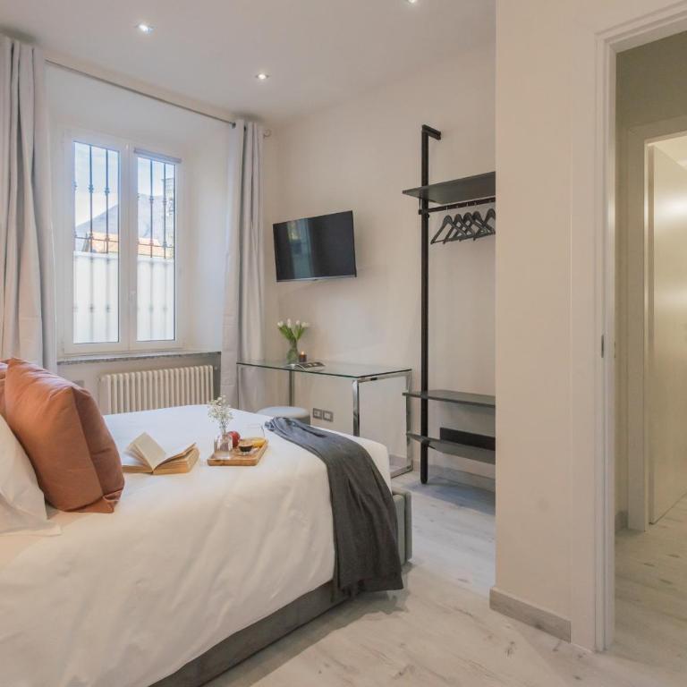 Cernobbio Dream Suites - Appartamento - 33