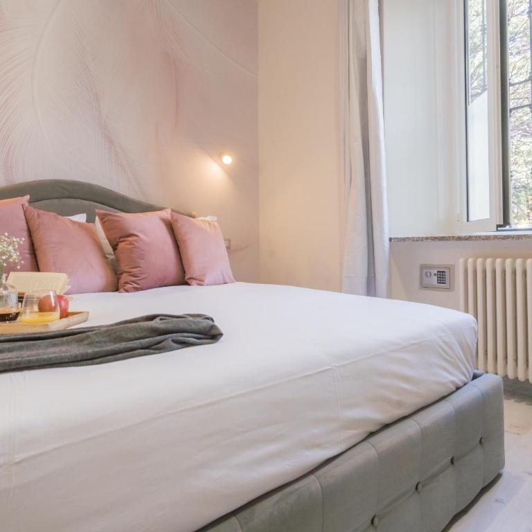 Cernobbio Dream Suites - Appartamento - 36