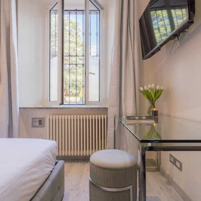 Cernobbio Dream Suites - Appartamento - 41
