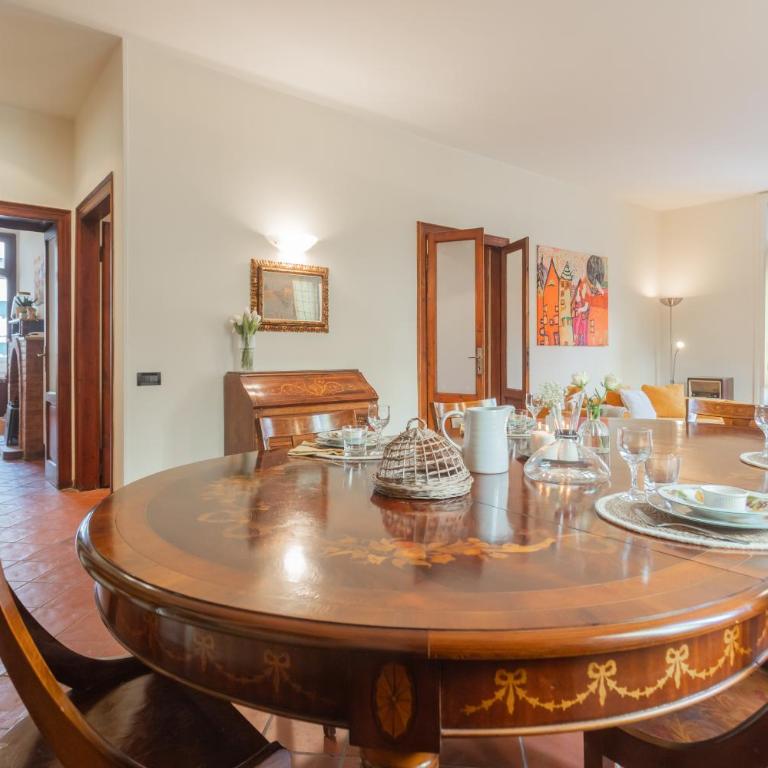 La Casa del Golfista - Appartamento - 14
