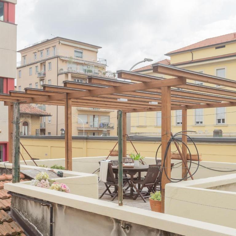 La Casa del Golfista - Appartamento - 50