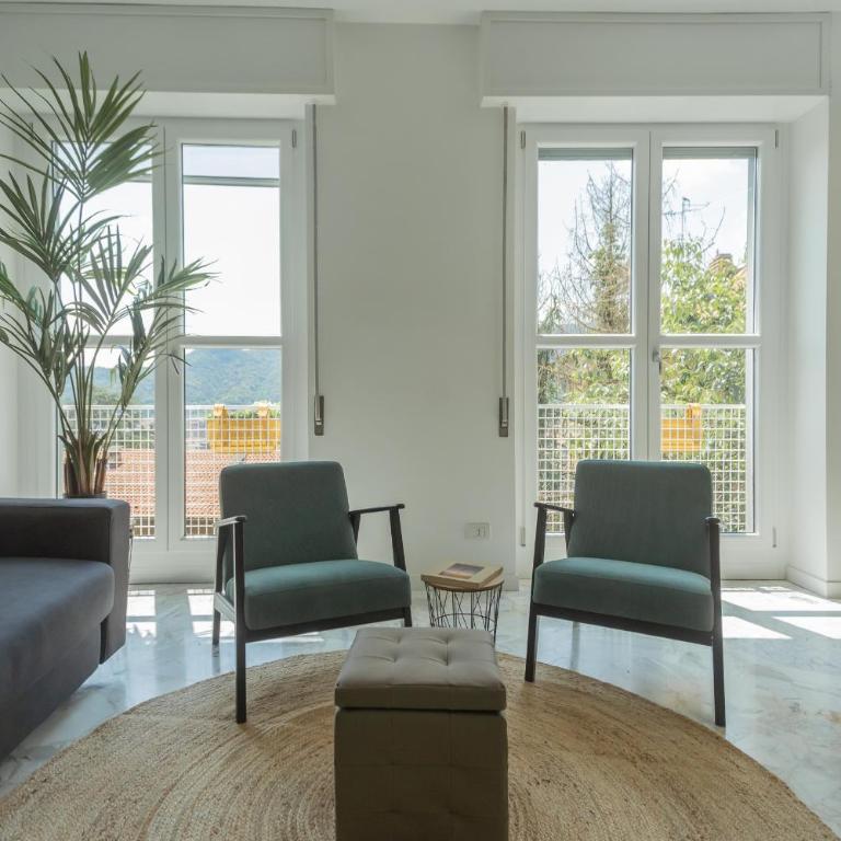 Como Panorama by Rent All Como - Appartamento con 2 Camere da Letto - 10