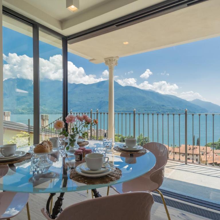 Villa Donatella - Lake Como Infinity Pool & Private Spa - Villa con 3 Camere da Letto - 5