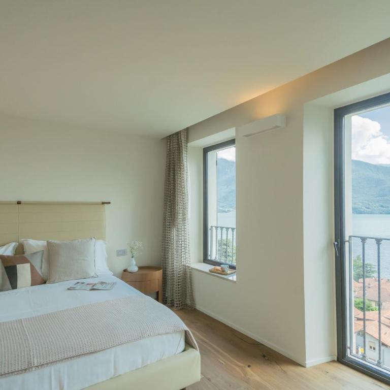 Villa Donatella - Lake Como Infinity Pool & Private Spa - Villa con 3 Camere da Letto - 8