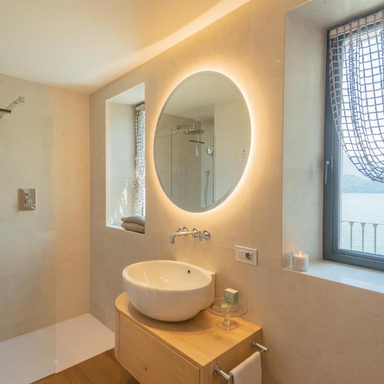 Villa Donatella - Lake Como Infinity Pool & Private Spa - Villa con 3 Camere da Letto - 9