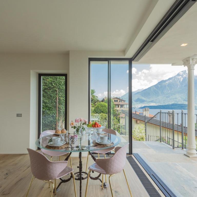 Villa Donatella - Lake Como Infinity Pool & Private Spa - Villa con 3 Camere da Letto - 23