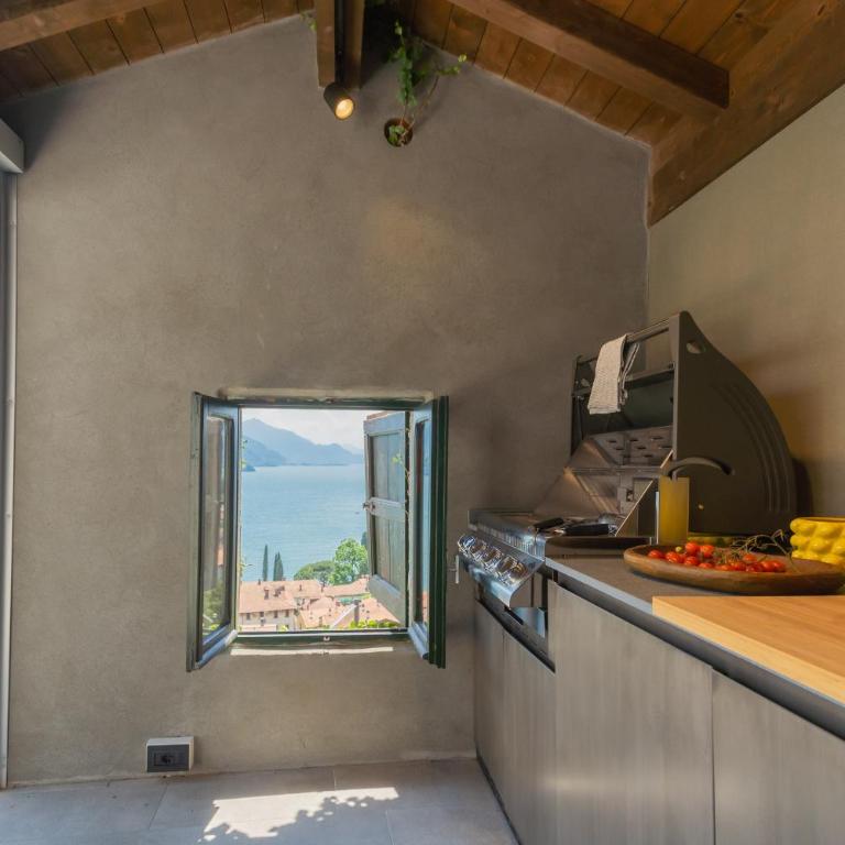 Villa Donatella - Lake Como Infinity Pool & Private Spa - Villa con 3 Camere da Letto - 27