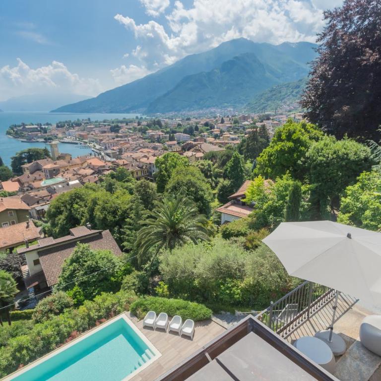 Villa Donatella - Lake Como Infinity Pool & Private Spa - Villa con 3 Camere da Letto - 26