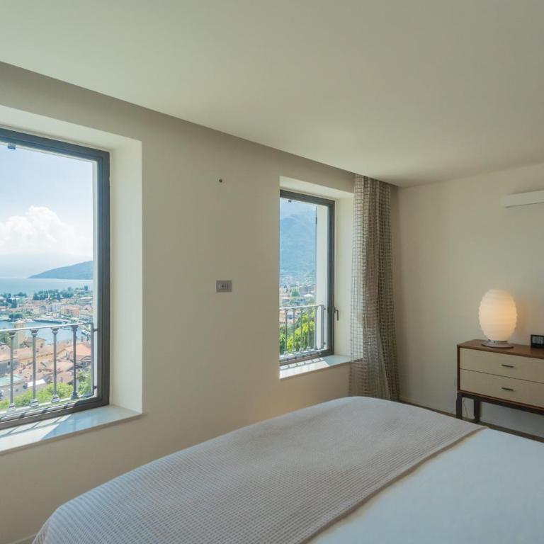Villa Donatella - Lake Como Infinity Pool & Private Spa - Villa con 3 Camere da Letto - 28