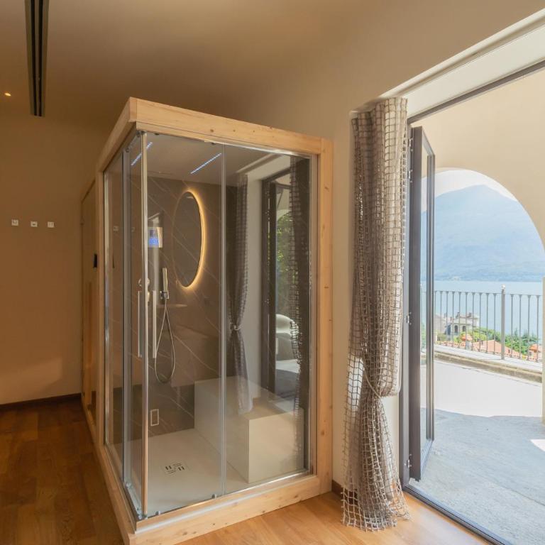 Villa Donatella - Lake Como Infinity Pool & Private Spa - Villa con 3 Camere da Letto - 42